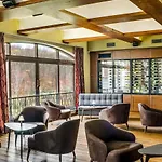 Irys By Derenivska Kupil Hotel 4*