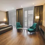 Irys By Derenivska Kupil Hotel