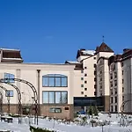 Hotel Irys By Derenivska Kupil