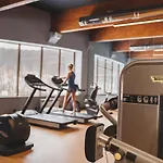 Irys By Derenivska Kupil Hotel 4*