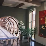 Hotel Irys By Derenivska Kupil Nyzhne Solotvyno