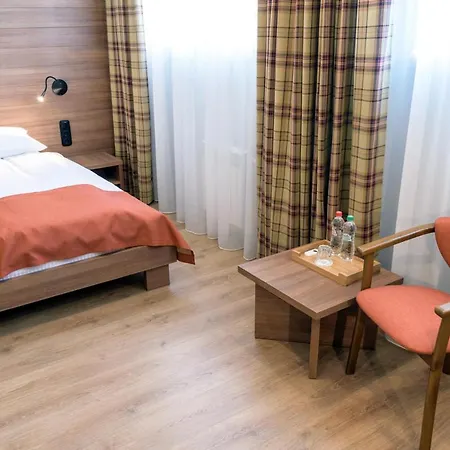 Irys By Derenivska Kupil Hotel 4*