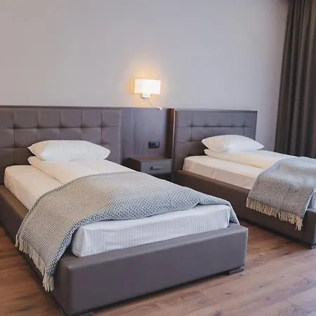 Irys By Derenivska Kupil 4* Nyžne Solotvyno