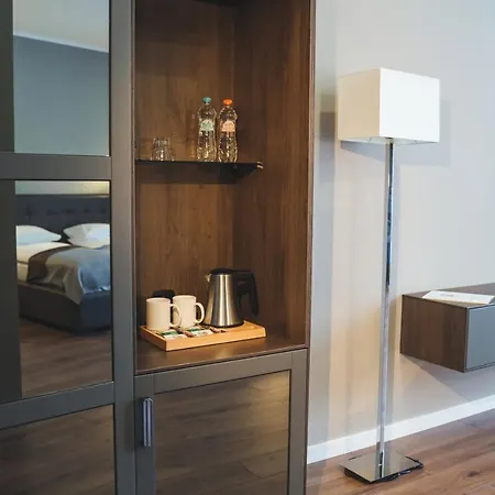 Irys By Derenivska Kupil Hotel 4*