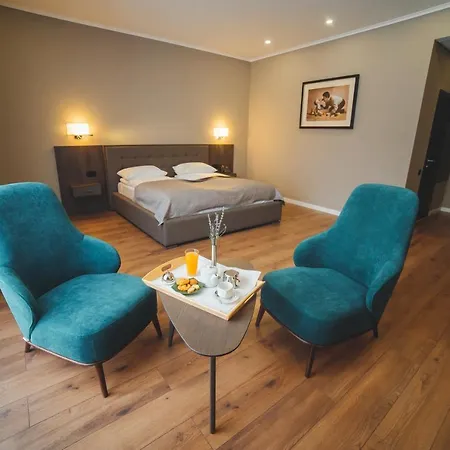 Irys By Derenivska Kupil 4* Nyzhne Solotvyno