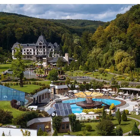 Hotel Irys By Derenivska Kupil Nyzhne Solotvyno
