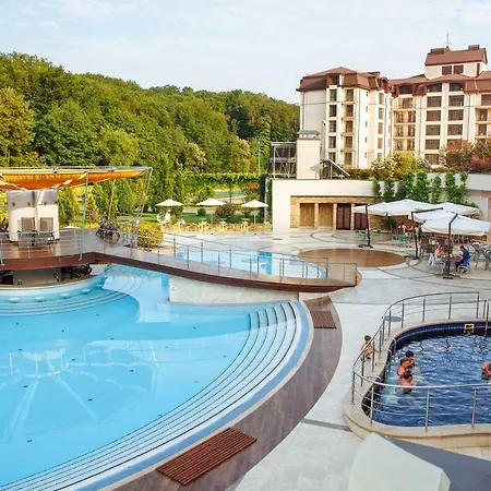 Irys By Derenivska Kupil Hotel 4*