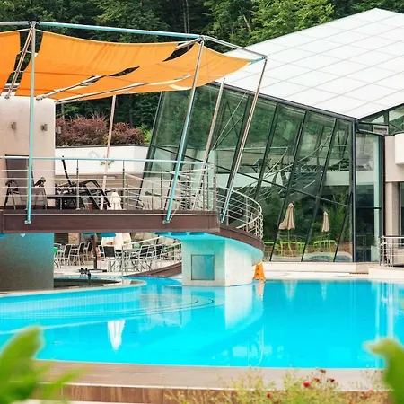 Irys By Derenivska Kupil Hotel