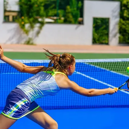 Irys By Derenivska Kupil Hotel 4*