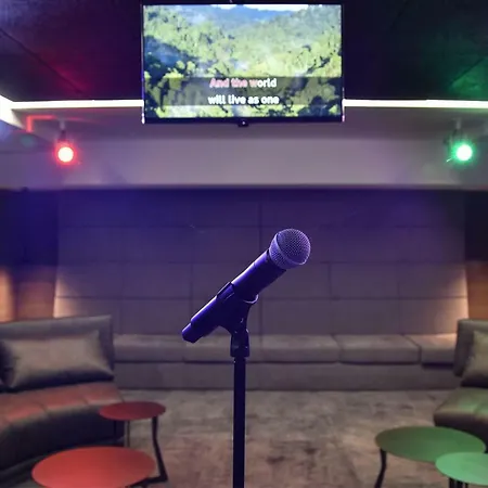 Irys By Derenivska Kupil Hotel 4*