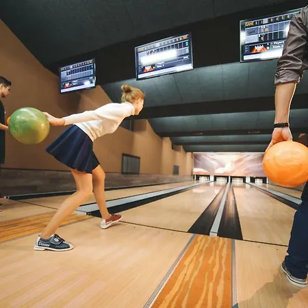 Irys By Derenivska Kupil Hotel 4*