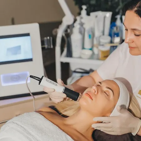 Hotel Irys By Derenivska Kupil 4*