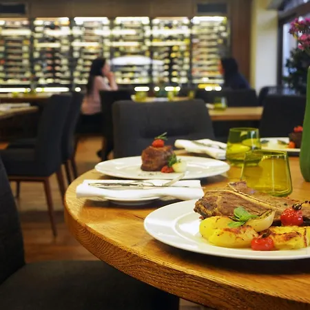 Irys By Derenivska Kupil 4* Nyžne Solotvyno