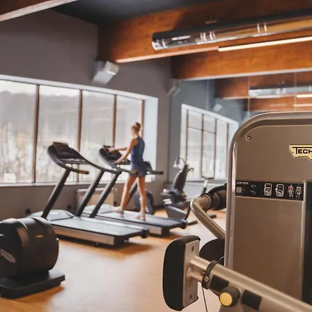 Irys By Derenivska Kupil Hotel 4*