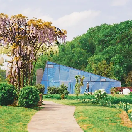 Hotel Irys By Derenivska Kupil Nyzhne Solotvyno