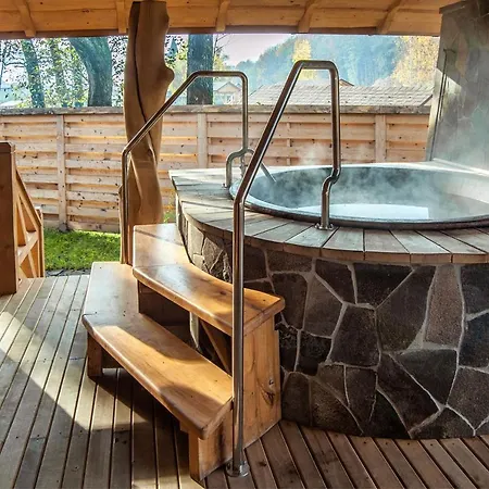 Irys By Derenivska Kupil 4* Nyzhne Solotvyno