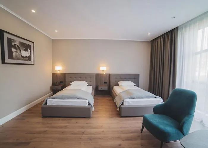 Hotel Irys By Derenivska Kupil Nyžne Solotvyno