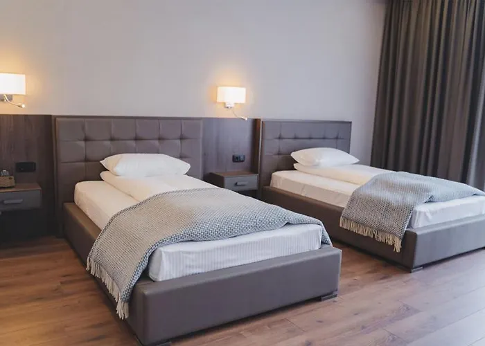 Irys By Derenivska Kupil 4* Nyžne Solotvyno