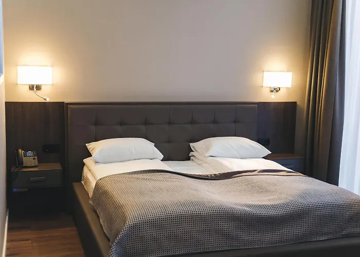 酒店 Irys By Derenivska Kupil