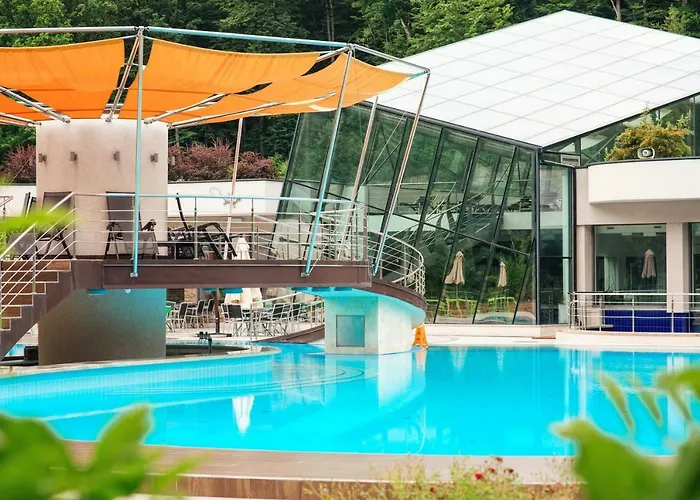 Irys By Derenivska Kupil Hotel
