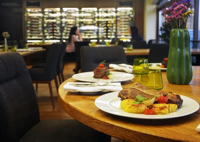 Irys By Derenivska Kupil 4* Nyžne Solotvyno