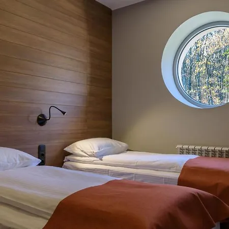 Hotel Irys By Derenivska Kupil Nyzhne Solotvyno