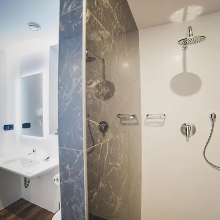 Irys By Derenivska Kupil Hotel