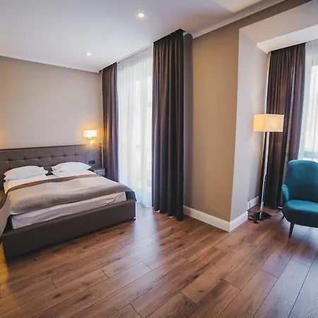 Irys By Derenivska Kupil Hotel Nyzhne Solotvyno