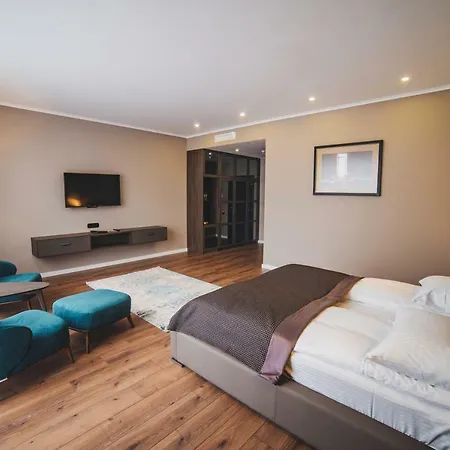 Hotel Irys By Derenivska Kupil 4*