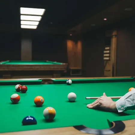 Hotel Irys By Derenivska Kupil 4*