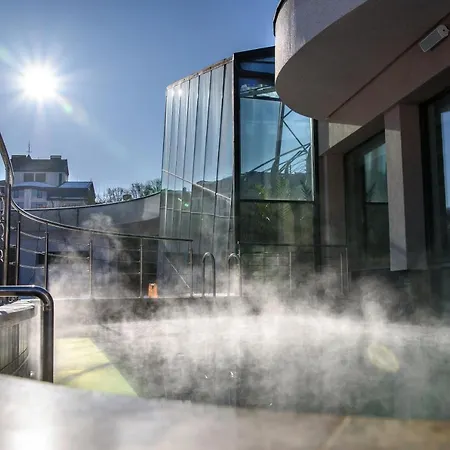 Irys By Derenivska Kupil 4* Nyzhne Solotvyno